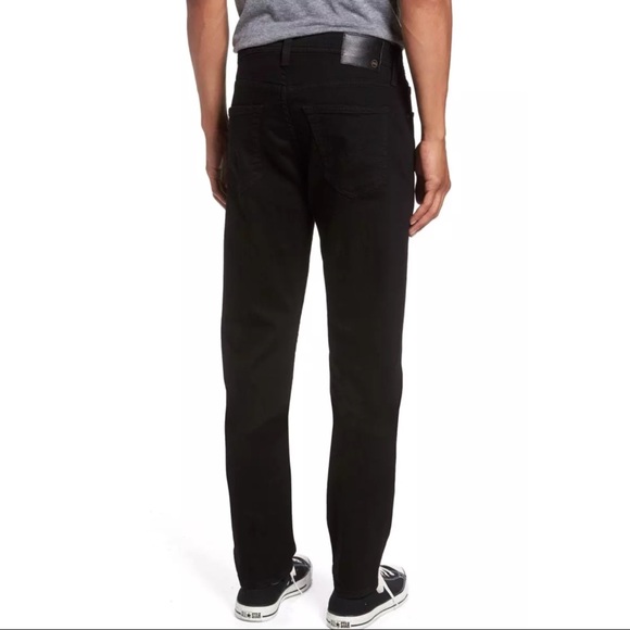 ag jeans everett slim straight